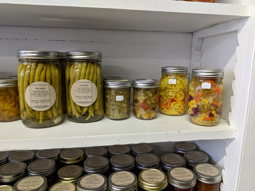 Coffee Shop «Guide Shack Cafe», reviews and photos, 1102 Washington St, Bolivar, WV 25425, USA