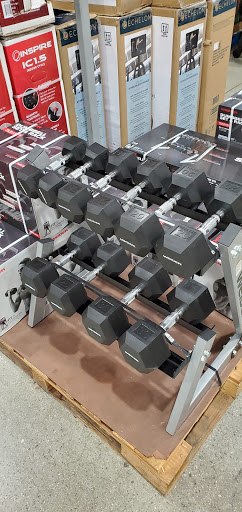 Warehouse store «Costco Wholesale», reviews and photos, 2207 W Commonwealth Ave, Alhambra, CA 91803, USA