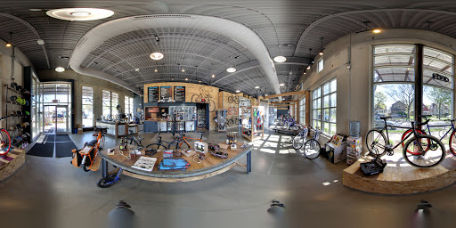 Bicycle Store «Fyxation Bicycle Company», reviews and photos, 2943 N Humboldt Blvd, Milwaukee, WI 53212, USA