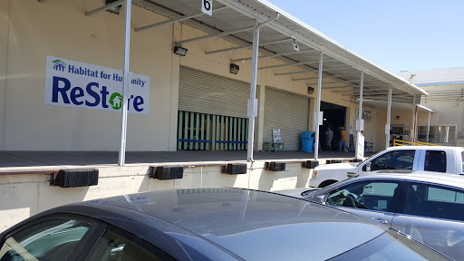 Non-Profit Organization «Sacramento Habitat For Humanity», reviews and photos, 819 N 10th St, Sacramento, CA 95811, USA