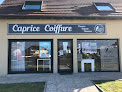 Photo du Salon de coiffure Caprice Coiffure à Ruaudin