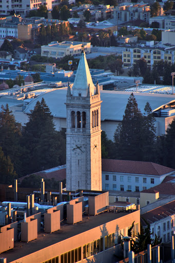 Science Museum «Lawrence Hall of Science», reviews and photos, 1 Centennial Dr, Berkeley, CA 94720, USA