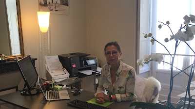 Dr Valérie Alliot Benedetti à Nantes