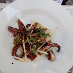 Photo n°10 de l'avis de Sofia.e fait le 22/07/2021 à 07:06 sur le  Masaniello Restaurant à Maiori