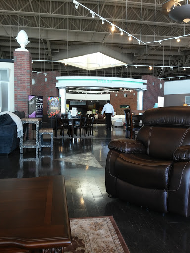 Furniture Store «Mor Furniture for Less», reviews and photos, 6155 Valley Springs Pkwy, Riverside, CA 92507, USA