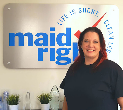 House Cleaning Service «Maid Right of North Phoenix», reviews and photos, 14040 N Cave Creek Rd #308, Phoenix, AZ 85022, USA