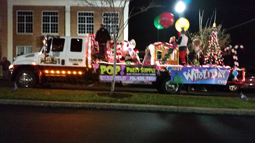 Bar & Grill «Lock 34 Bar & Grill», reviews and photos, 80 Main St, Lockport, NY 14094, USA