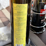 Photo n°4 de l'avis de Maksim.v fait le 24/02/2022 à 13:32 sur le  Trattoria Caffe' Vecio à Venice