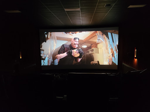 Movie Theater «Cinemark Mall St. Matthews and XD», reviews and photos, 5000 Shelbyville Rd D210, Louisville, KY 40207, USA