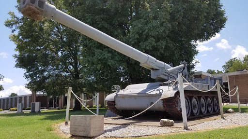 Tourist Attraction «Beatles Park», reviews and photos, SW 2nd St, Walnut Ridge, AR 72476, USA