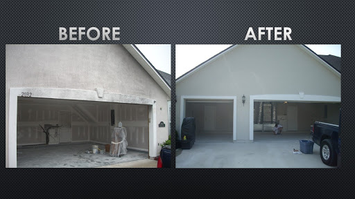 Painting «Anastasia Painting», reviews and photos, 1093 A1A Beach Blvd, St Augustine, FL 32080, USA