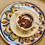 Photo n°1 de l'avis de Vincent.l fait le 16/08/2022 à 08:36 sur le  Beccofino à Pienza