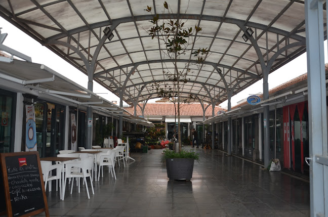 Mercado Municipal - Praia da Vitória