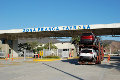 Zona Franca Tayrona S.A.S
