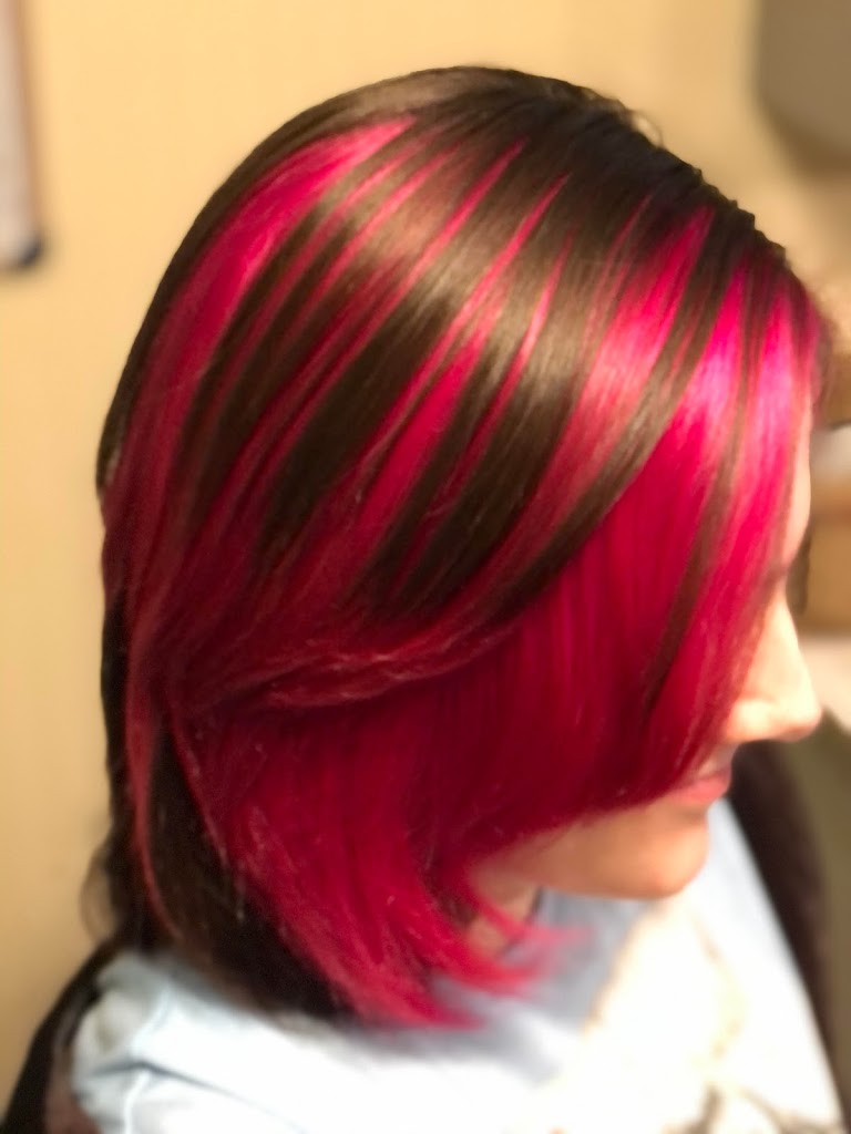 Morrison's Hair Design 37066