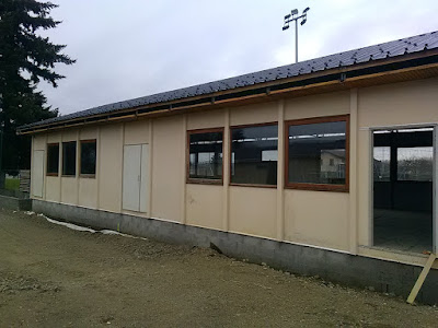 JT 3D BATIMENT à Charancieu