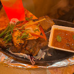 Photo n°1 de l'avis de Amro.b fait le 01/03/2023 à 10:37 sur le  Singh Indian Restaurant à Hamburg