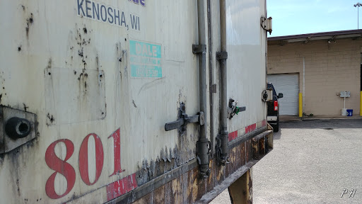 Freight Forwarding Service «Farnell Freight Forwarders», reviews and photos, 955 Talleyrand Ave, Jacksonville, FL 32206, USA