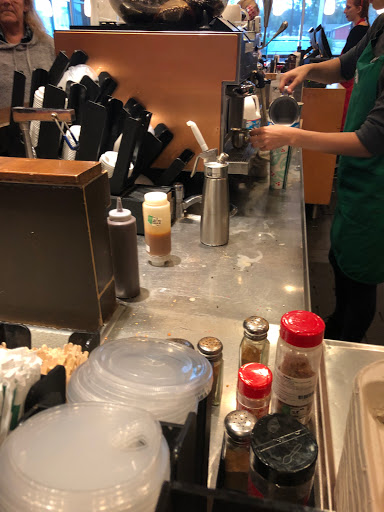 Coffee Shop «Starbucks», reviews and photos, 40908 US Hwy 19 N, Tarpon Springs, FL 34689, USA