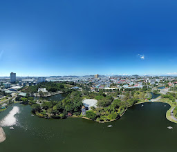 Laem Chabang Public Park photo