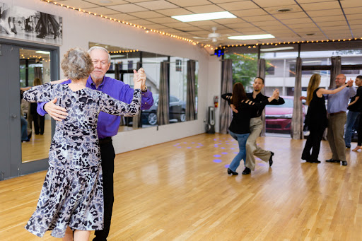 Dance School «Savannah Ballroom Dance Studio», reviews and photos, 11 Travis St, Savannah, GA 31406, USA