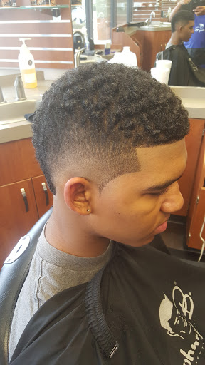 Barber Shop «Innovative Barbershop & Salon», reviews and photos, 390 North McKinley Street #116, Corona, CA 92879, USA