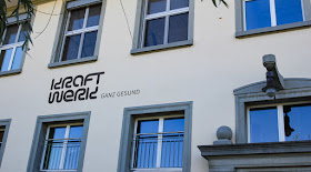 Kraftwerk ganz gesund GmbH