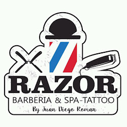 Razor Barberia & Spa - Tatto