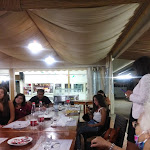 Photo n°1 de l'avis de mike.a fait le 31/08/2020 à 22:52 sur le  Lido Tropical Bathing establishment à Diamante