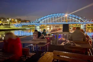 Kapitan Victor - Boat Tours - Rejsy po Wiśle Kraków image