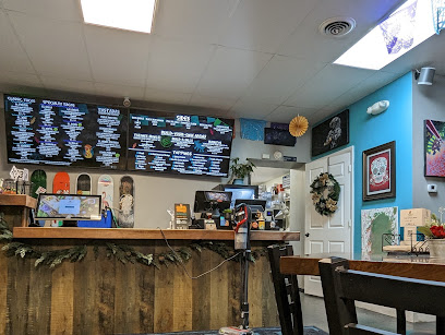 COMāLLI TAQUERIA