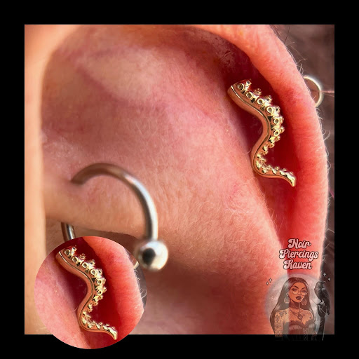 Explore bar code tattoo ideas, creative tattoo ideas in Millsboro, available at Tattoo Galaxy (Millsboro) Piercing & Custom tattoos