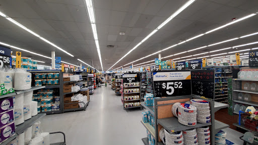 Department Store «Walmart Supercenter», reviews and photos, 30 Memorial Dr, Avon, MA 02322, USA