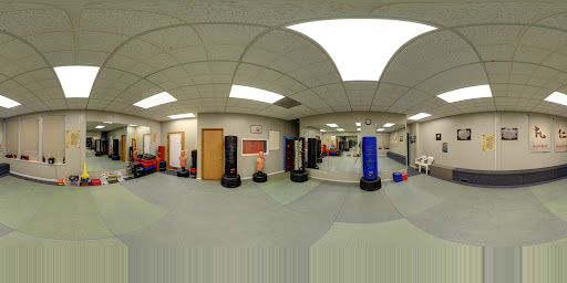 Martial Arts School «Lenderman Academy of Martial Arts, Inc», reviews and photos, 12702 Pacific Ave S, Tacoma, WA 98444, USA