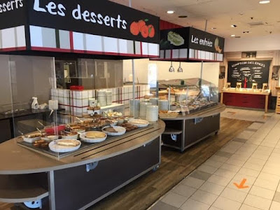 A La Bonne Heure à Angers