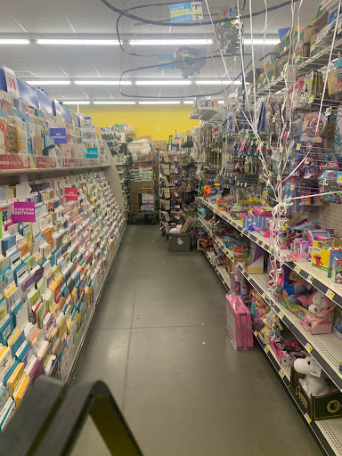 Discount Store «Dollar General», reviews and photos, 324 Bloomingdale Ave, Federalsburg, MD 21632, USA