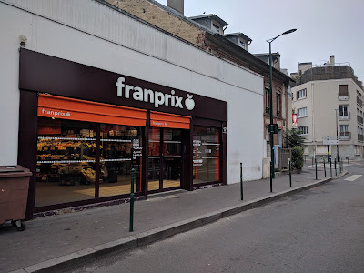 Franprix à Colombes