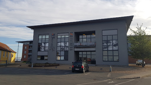 Solo Fitness Rudkøbing in Rudkøbing, Langeland
