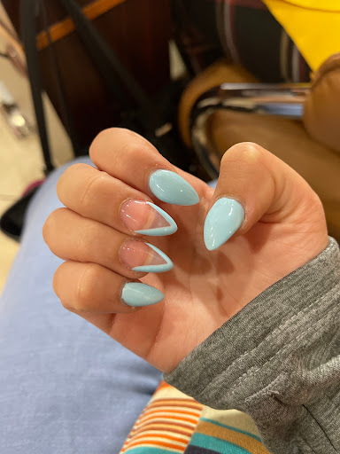 Nail Salon «Star Nails», reviews and photos, 232 Remount Rd, Front Royal, VA 22630, USA