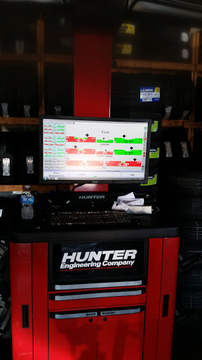 Tire Shop «Tire Store Service Center», reviews and photos, 3928 E Harwood Rd, Bedford, TX 76021, USA