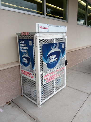 Drug Store «Walgreens», reviews and photos, 15 N Charles Richard Beall Blvd, DeBary, FL 32713, USA