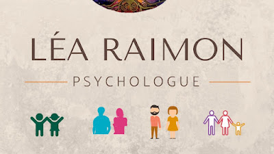 Léa Raimon -Psychologue Tours à Tours