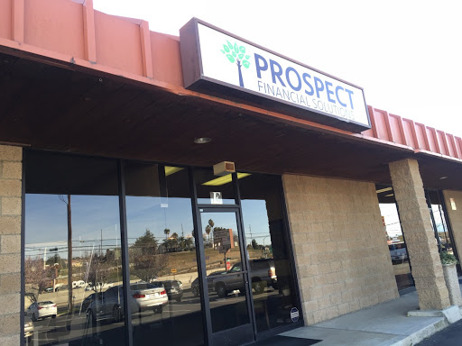 Prospect Financial Solutions image