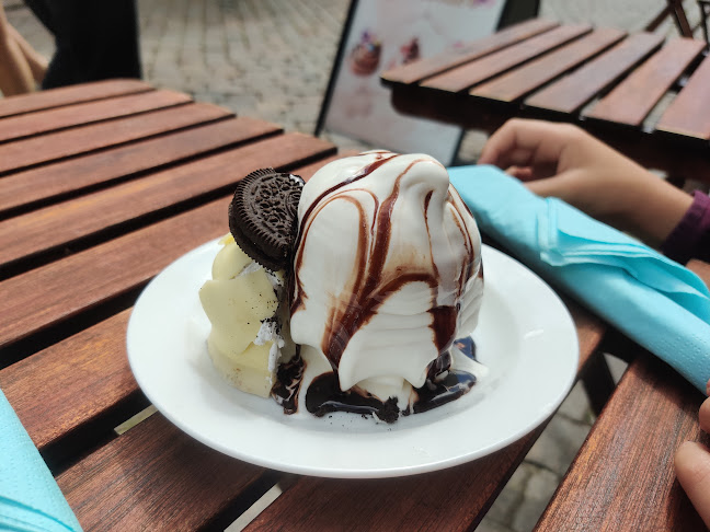 Telefonnummer for Café Sicilia