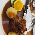 Photo n°2 de l'avis de St.a fait le 18/01/2022 à 18:06 sur le  Wirtshaus Karthäuser à Würzburg