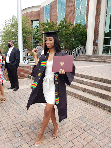 Stadium «Coleman Coliseum», reviews and photos, 323 Paul W Bryant Dr, Tuscaloosa, AL 35401, USA