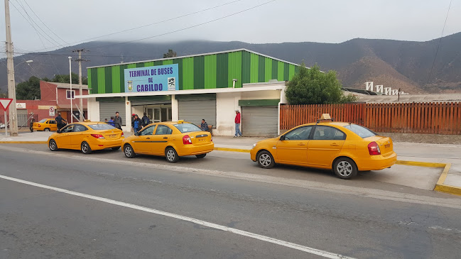 Opiniones de Paradero de colectivos los conquistadores en Cabildo - Servicio de taxis