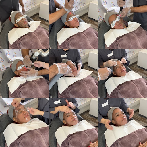 Explore male full sleeve tattoo ideas, creative tattoo ideas in New York, available at Ag2g Laser Tattoo Removal & MedSpa