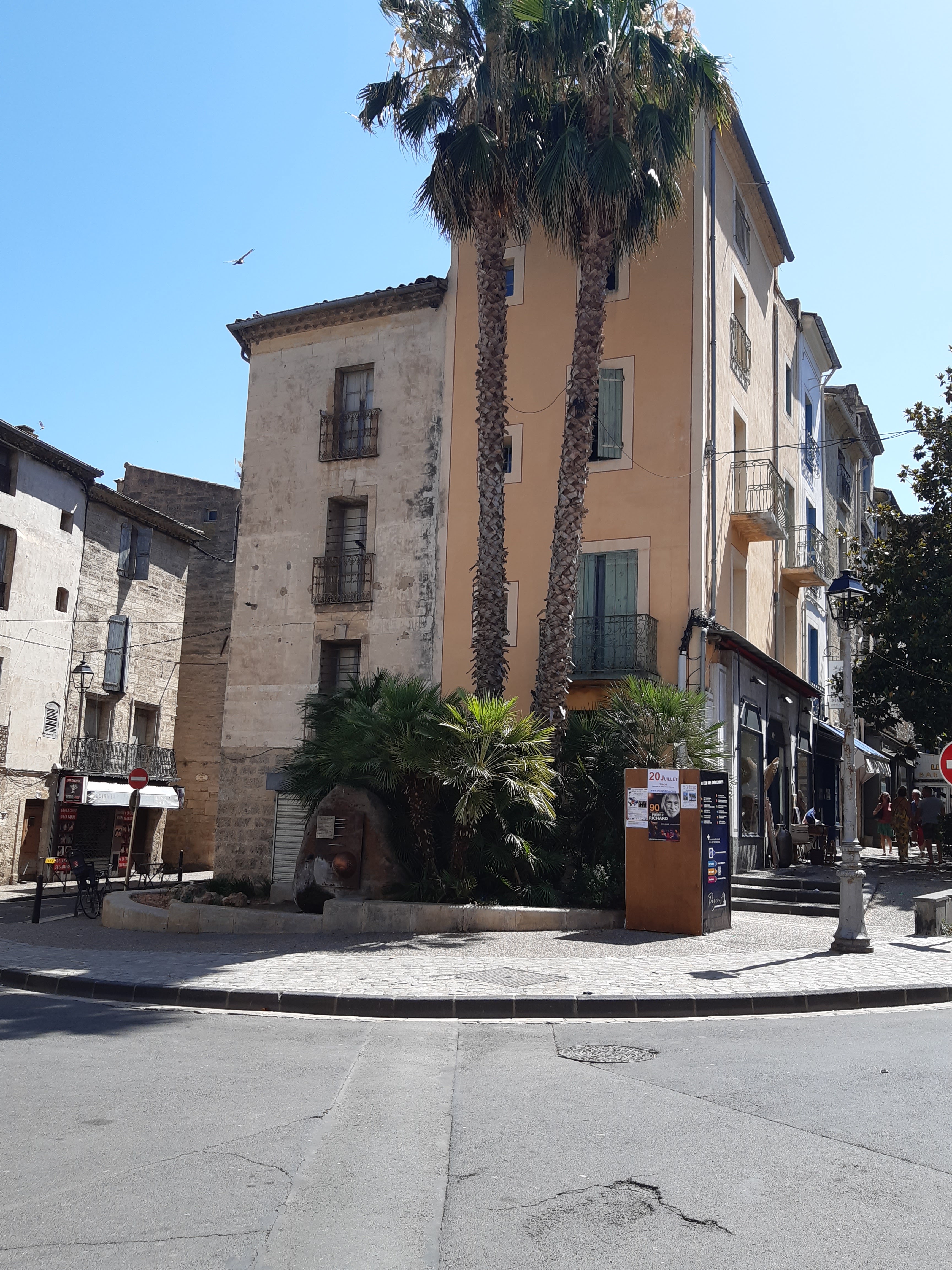 Photo n° 1 de l'avis de Fabienne.u fait le 23/07/2023 à 16:19