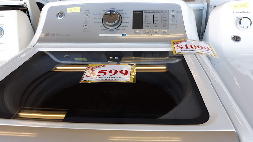 Appliance Store «Kaady Appliances», reviews and photos, 12404 NE Halsey St, Portland, OR 97230, USA